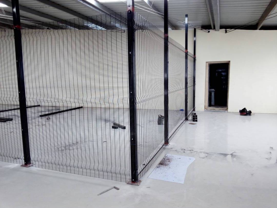 nigeria fencing nigeriafencing